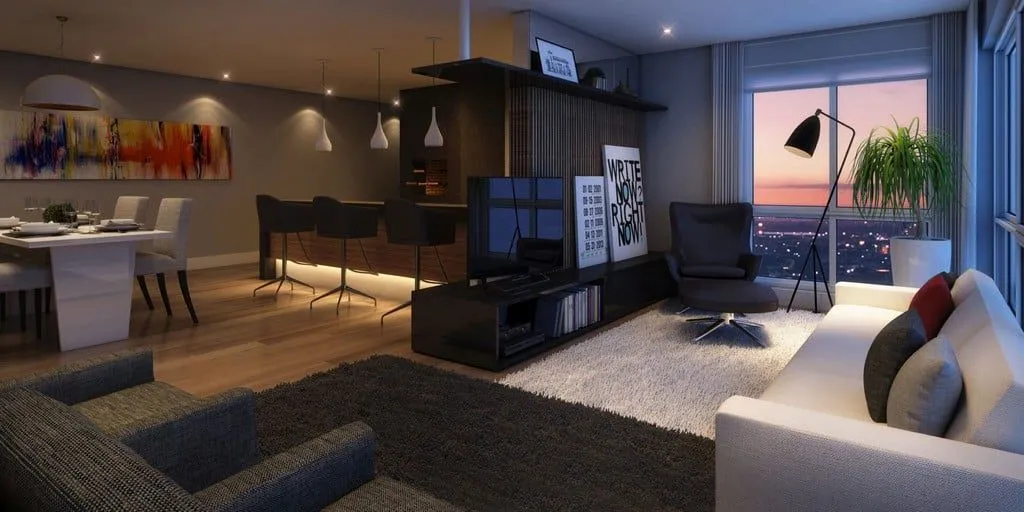 Imagem Apartamento em Tristeza