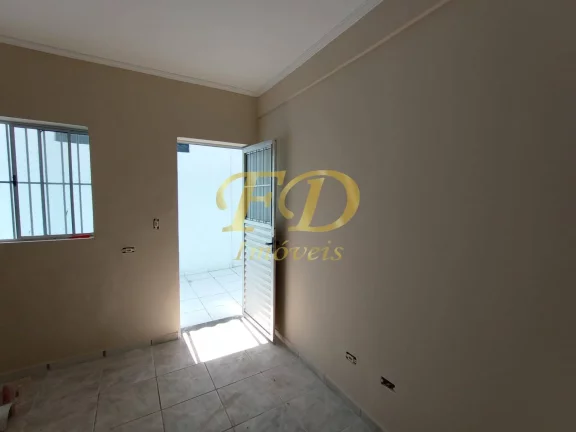 Imagem Casa no Bairro do Portão em Atibaia