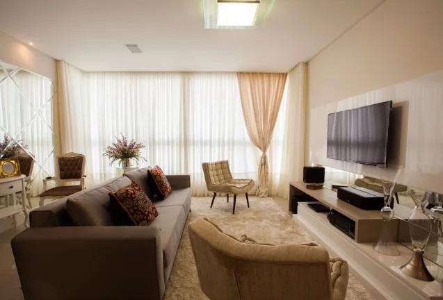 Imagem Apartamento à venda em Balneário Camboriú, Centro, com 3 quartos, 128,44m2