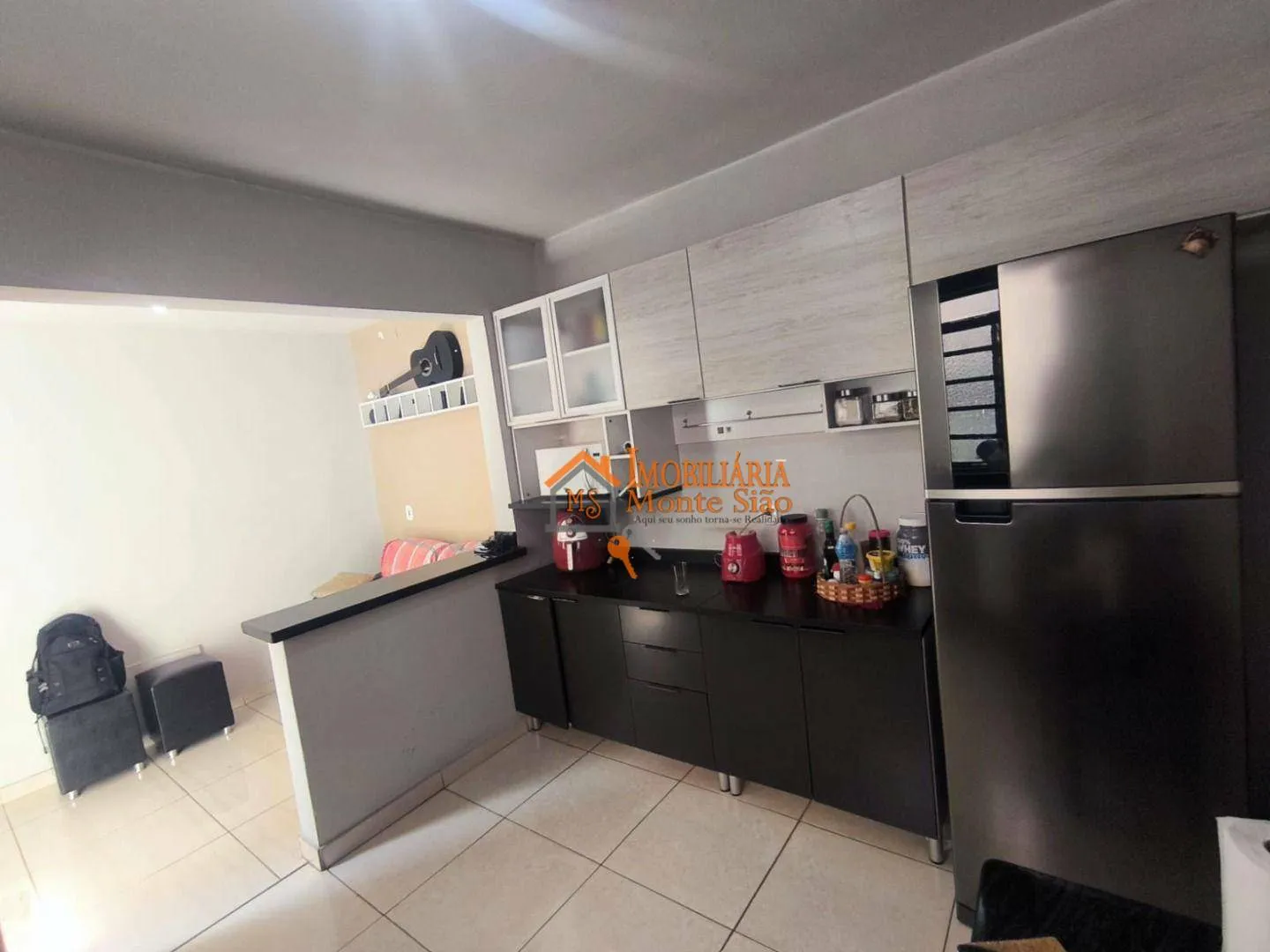 Imagem Sobrado com 5 dormitórios à venda por R$ 403.000,00 - Jardim Paraíso - Guarulhos/SP