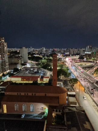 Imagem Apartamento com 3 Quartos à Venda, 55 m² em Liberdade - São Paulo
