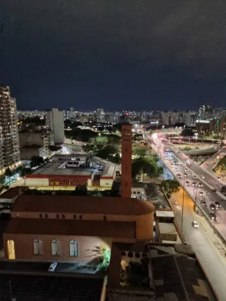 Imagem Apartamento com 3 Quartos à Venda, 55 m² em Liberdade - São Paulo