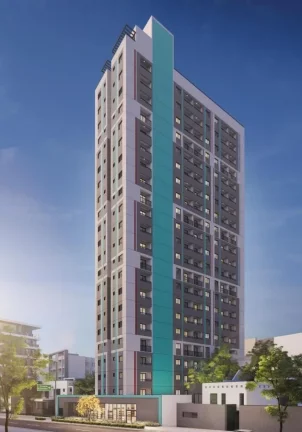 Imagem CONNECT PAULISTA - VINX - Studios de 23m², ótimo para morar ou investir na região da Bela Vista! !