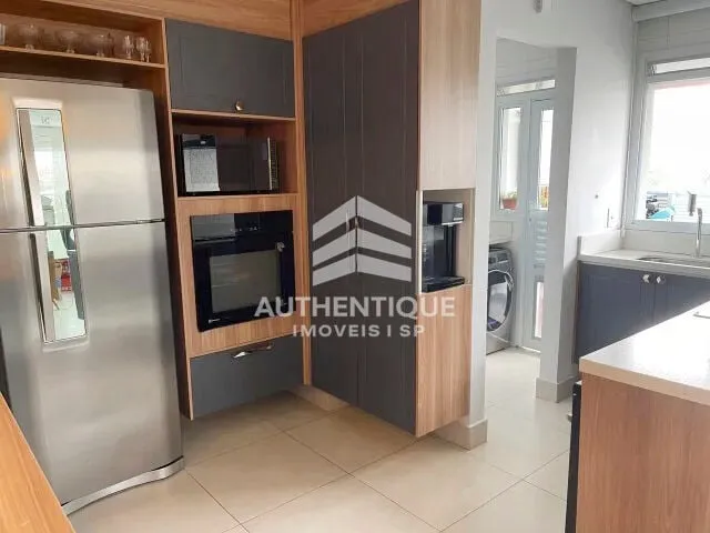 Imagem MASTER PATRIANI SBC - Apartamento no bairro Baeta Neves, São Bernardo do Campo à venda