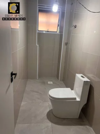 Imagem APARTAMENTO DE 2 DORMITÓRIOS EM SÃO VICENTE PRÓXIMO A PRAIA