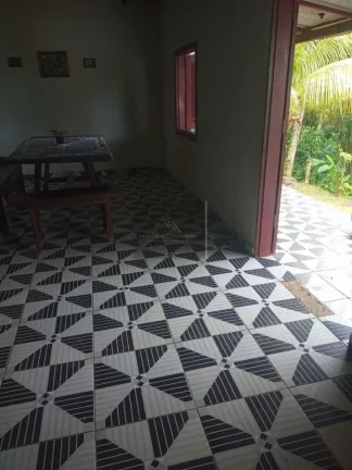 Imagem Casa para Venda em Ubatuba / SP no bairro Praia Picinguaba