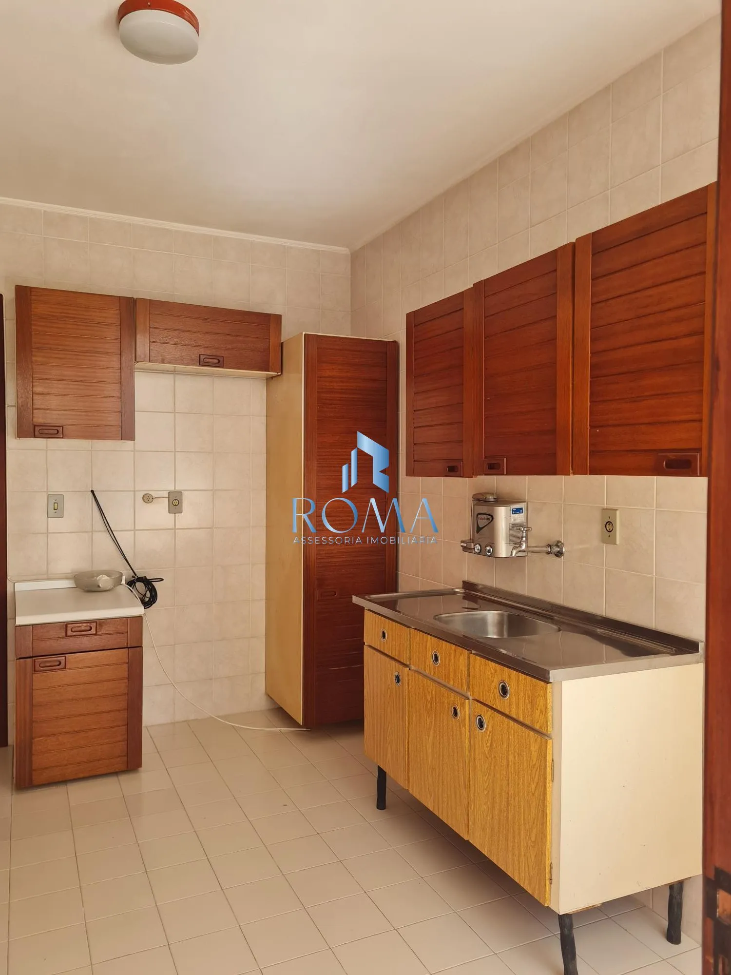 Imagem Apartamento 2 dormitórios à venda Centro Santa Maria/RS