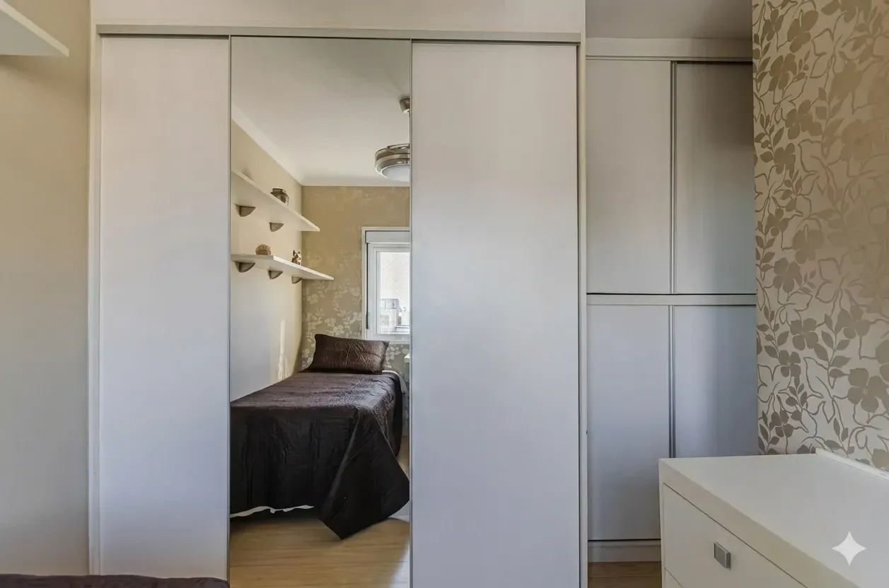 Imagem Apartamento com 3 Quartos à Venda, 141 m² em Vila Monumento - São Paulo