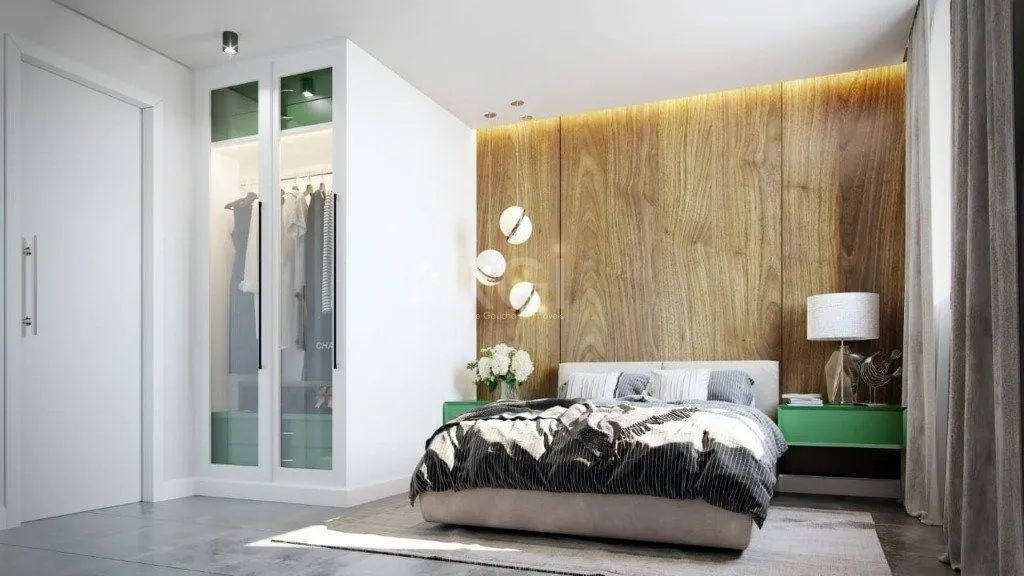 Imagem Apartamento em Centro