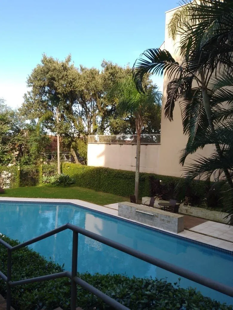 Imagem Casa Condominio 3 Dormitórios, Bairro Sétimo Céu