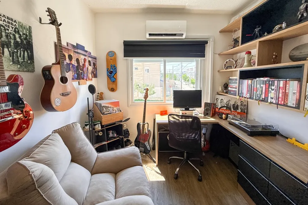 Imagem Apartamento em Igara