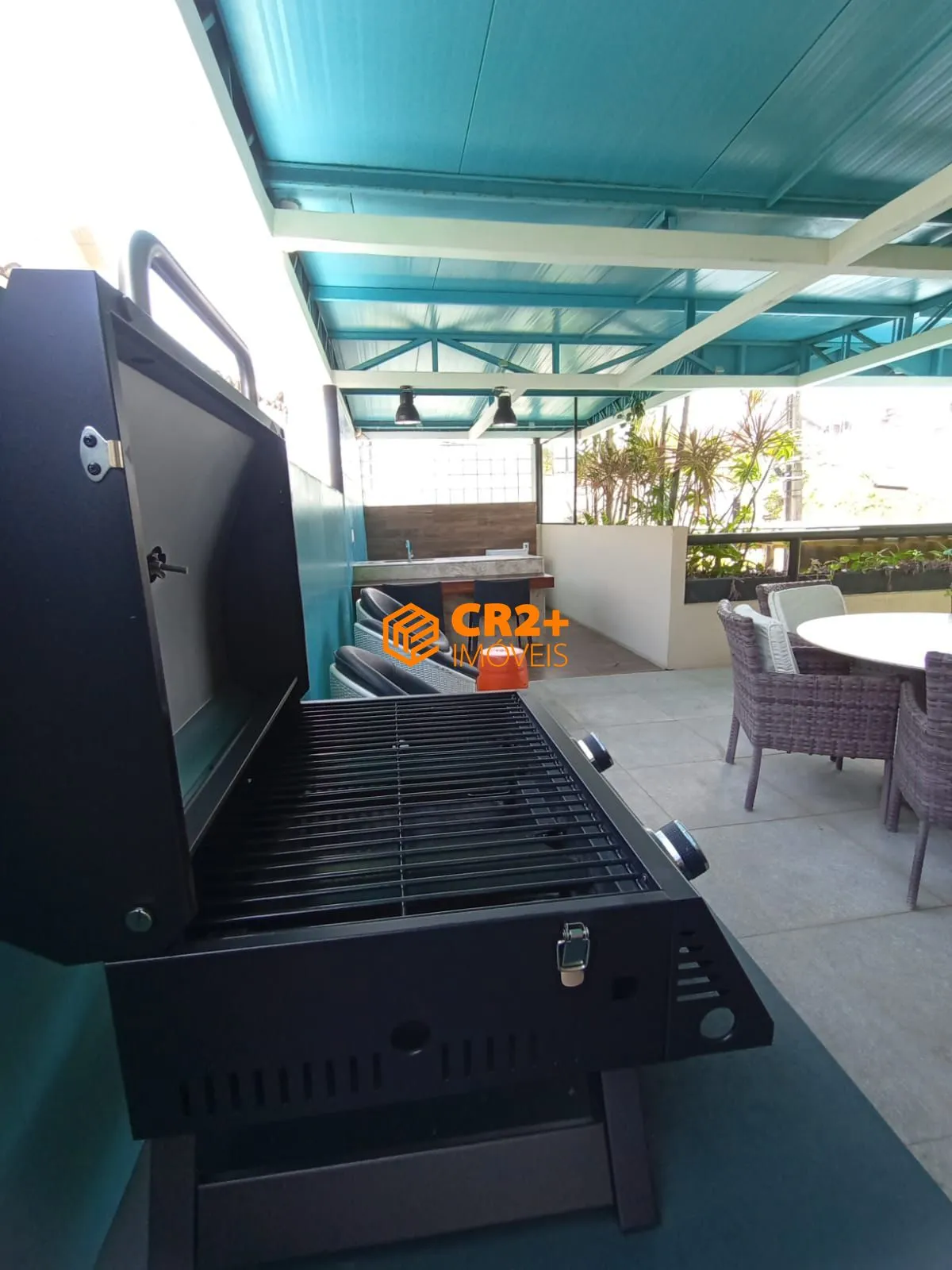 Imagem Vendo Flat á 50 metros do Mar em Porto de Galinhas, frente piscina!