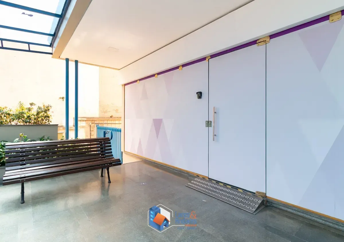 Imagem Loja de fachada ativa para venda em Santa Cecília, 145m²