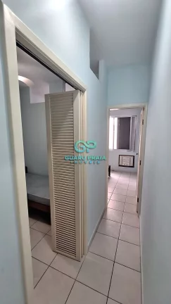 Imagem Apartamento em Enseada, Guarujá/SP