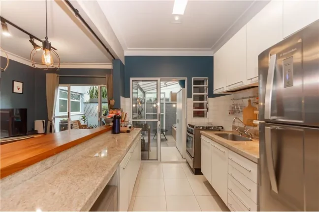 Imagem Apartamento 1 suíte 65m² Pinheiros São Paulo Rua Francisco Leitão