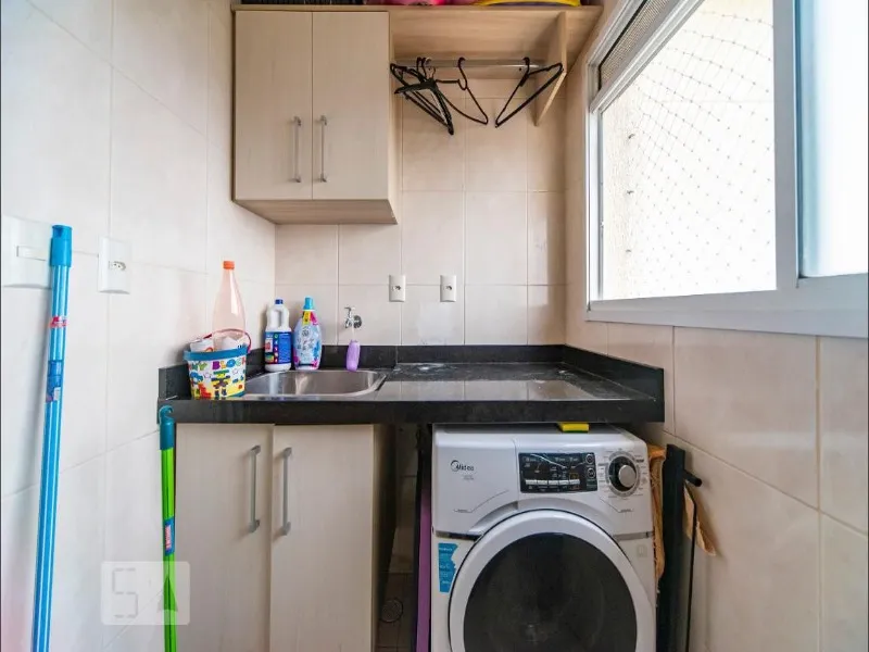 Imagem Apartamento à venda em Vila Príncipe de Gales, Santo André-SP, apartamento 2 dormitórios em Santo André, comprar apartamento em Santo André