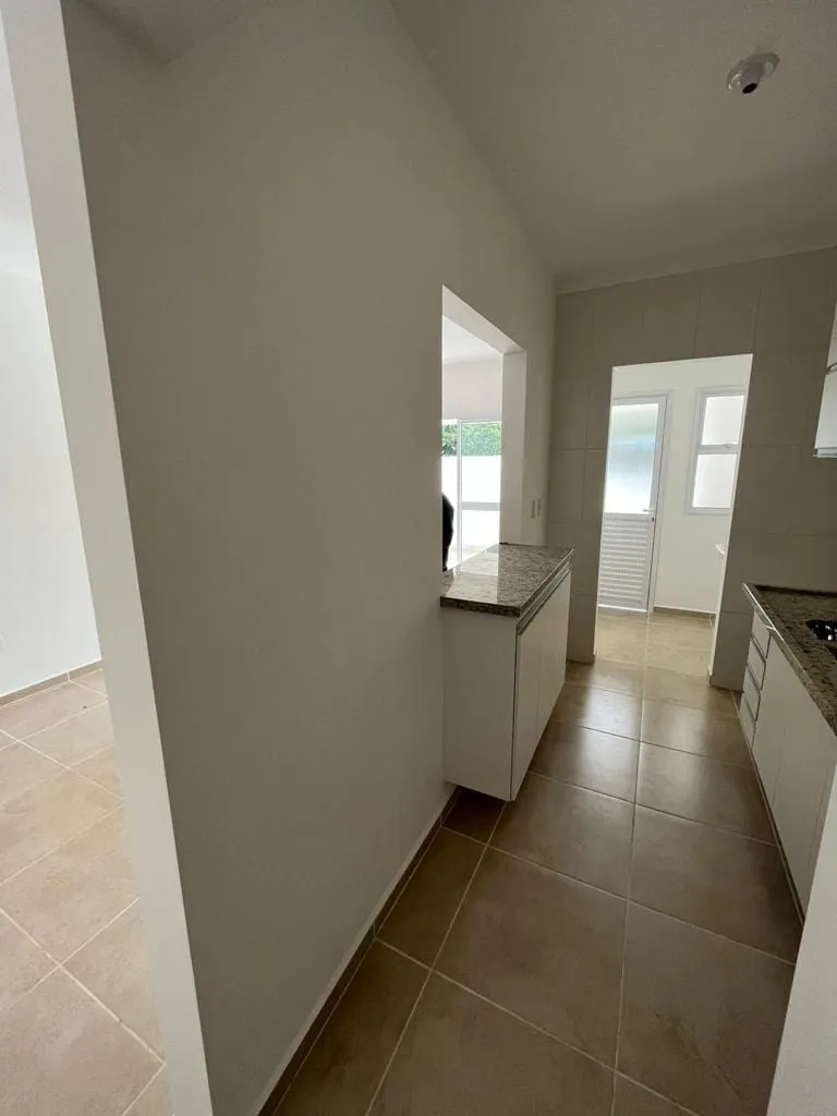 Imagem Apartamento à venda 2 Quartos, 1 Suite, 1 Vaga, 74.54M², Centro, Taubaté - SP | Edifício Solar Vicente Giffoni
