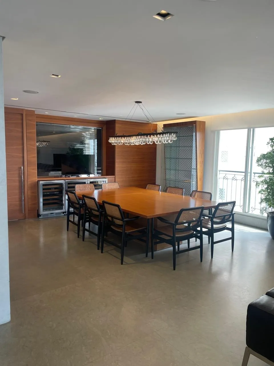 Imagem APARTAMENTO RESIDENCIAL em SÃO PAULO - SP, ITAIM BIBI