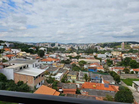 Imagem Apartamento à Venda