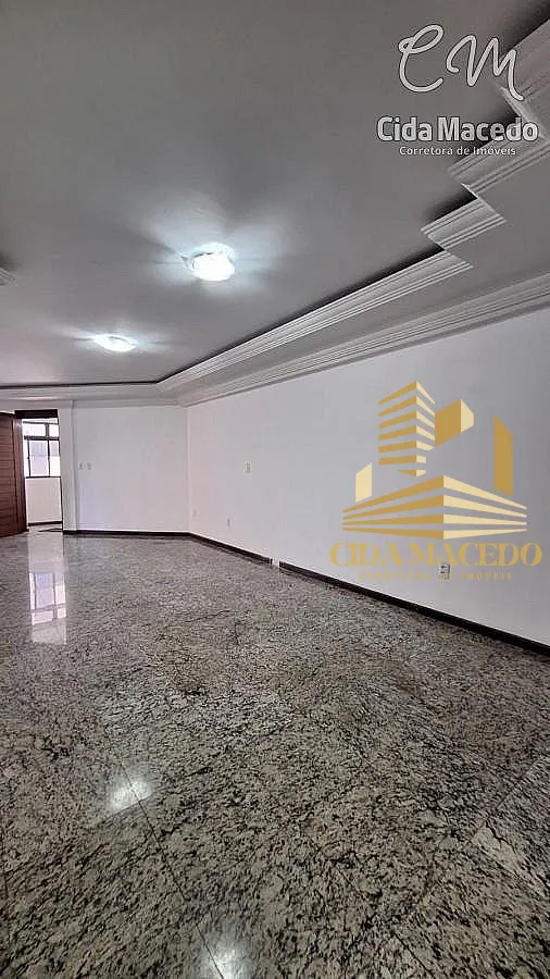 Imagem Apartamento a Venda no bairro Tambaú - João Pessoa, PB