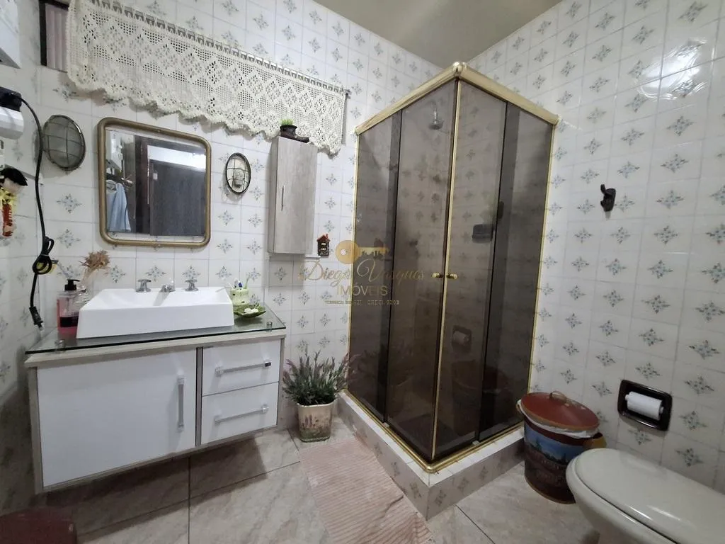 Imagem Casa para Venda em Teresópolis / RJ no bairro São Pedro