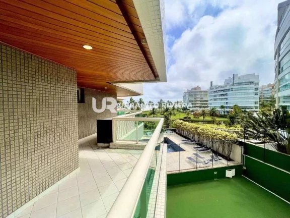 Imagem Apartamento de luxo à venda em Bertioga, Riviera | Módulo 07, com 4 quartos, 265,78m2
