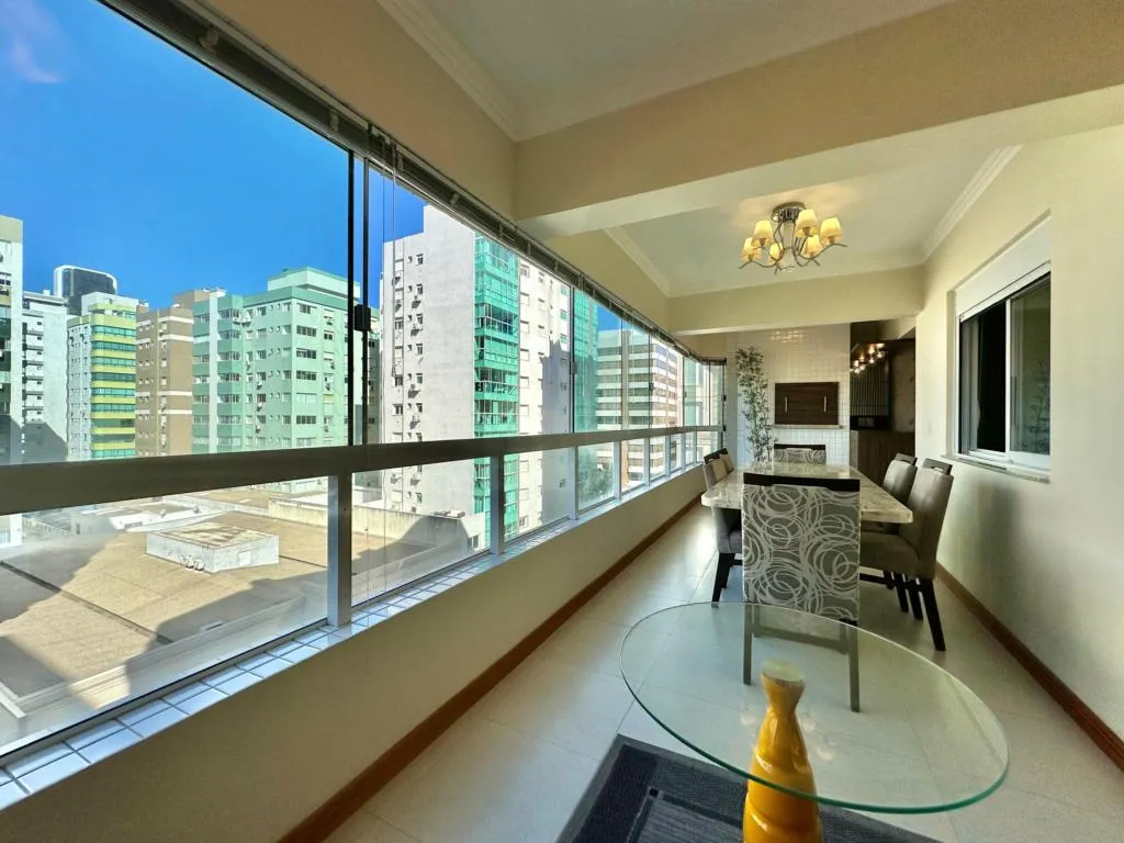 Imagem Apartamento 2 Dormitórios - Bairro Centro