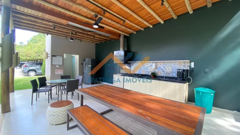 Imagem Apartamento no bairro Cidade Nobre - Ipatinga