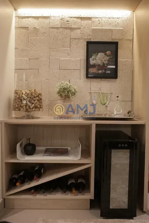 Imagem Apartamento a venda 3 Suíte no setor Bueno - Bueno Park