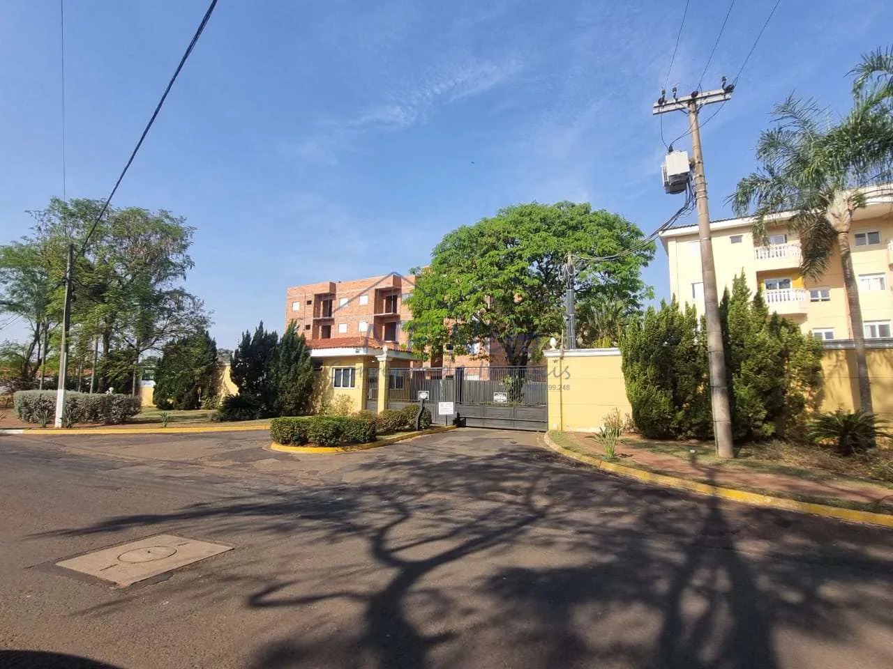 Imagem Apartamento Padrão