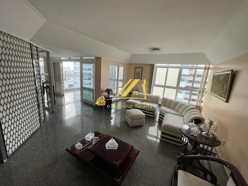 Foto do imóvel Cobertura RESIDENCIAL em Salvador - Bahia, Graça
