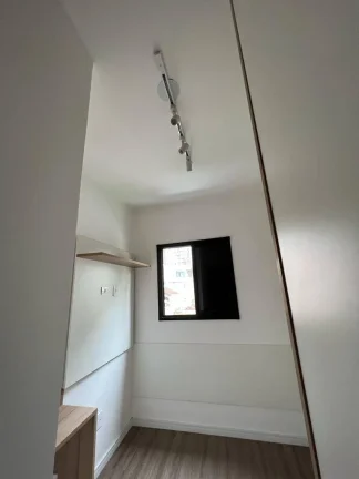Imagem Cobertura Maravilhosa 43 + 43 sendo 86 M² 2 Dormitorios 1 Vaga