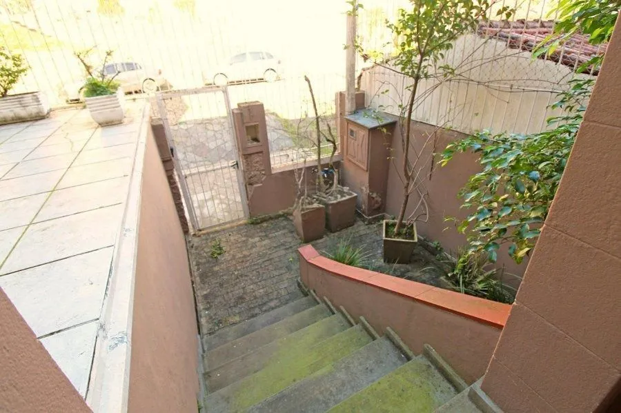 Imagem Casa 4 dormitórios, 220m² privativos, RuaGeneral Couto de Magalhães