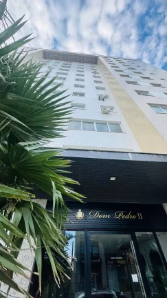 Imagem Apartamento à venda em Passo de Torres, Centro, com 3 quartos