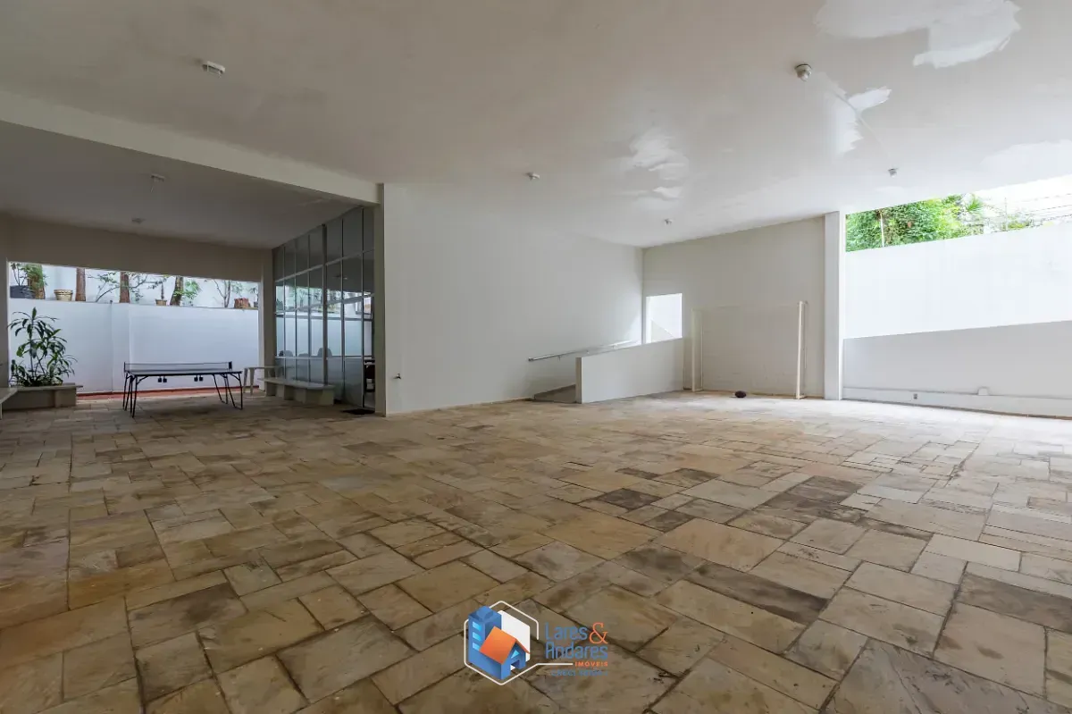 Imagem Apartamento para venda em Perdizes com 3 quartos, sendo 1 suíte, 109m²