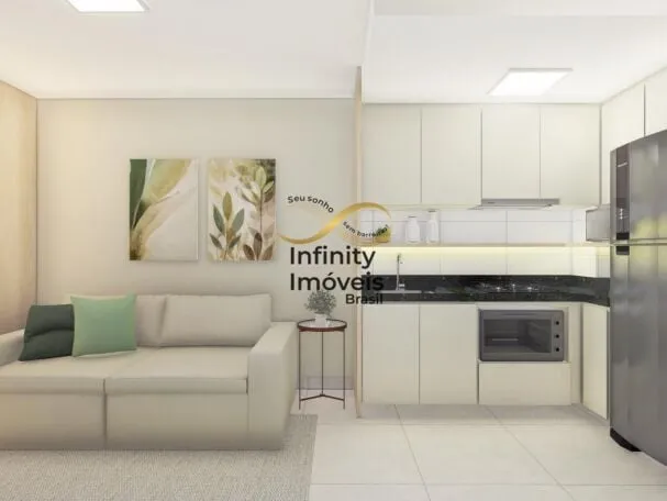 Imagem Becheleni - Apartamento à venda no bairro Anchieta - Belo Horizonte/MG