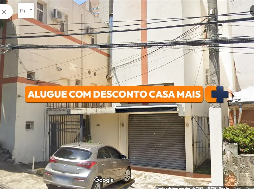 Imagem Sala Comercial para Locação em São Paulo / SP no bairro Perdizes