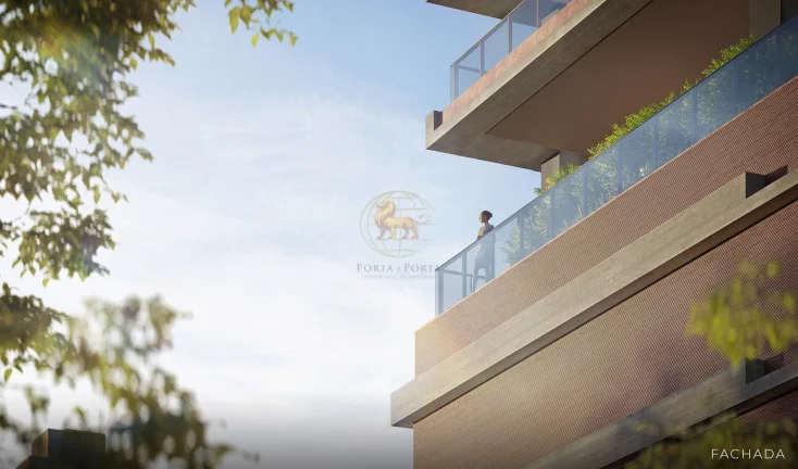 Imagem Apartamentos 171 a 350m² na Vila Nova Conceição – 3 a 5 Suítes | Alto Padrão e Entrega Janeiro 2026