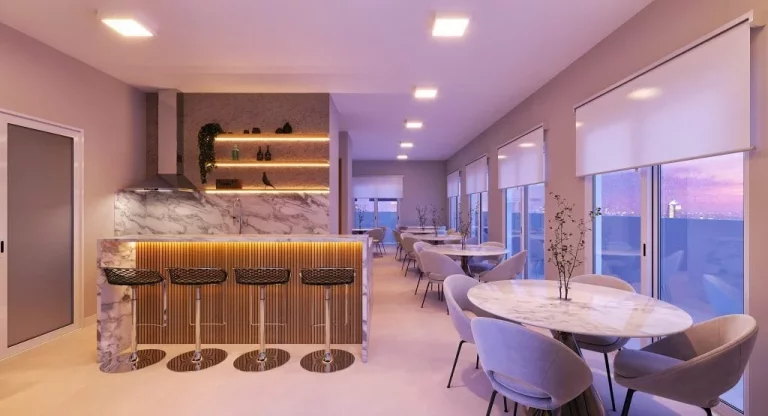Imagem APARTAMENTO RESIDENCIAL em Barueri - SP, Votupoca