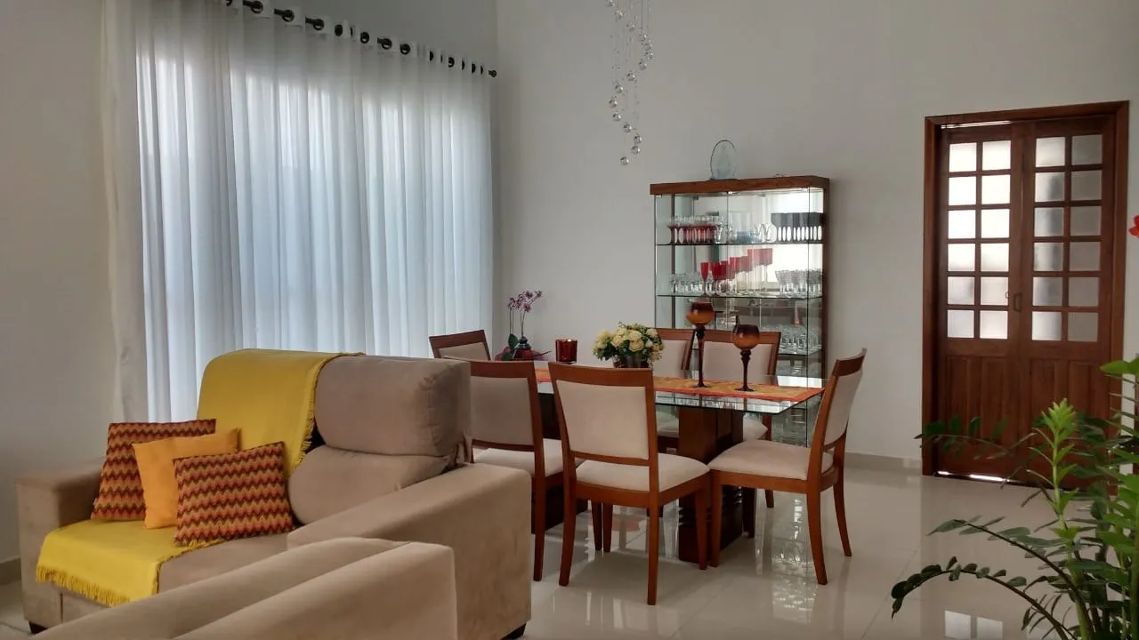 Imagem Casa à venda 1 Quarto, 1 Suite, 4 Vagas, 300M², Residencial Novo Horizonte, Taubaté - SP | Residencial Verdes Vales