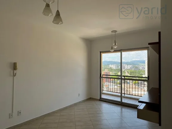 Imagem APARTAMENTO RESIDENCIAL em JUNDIAÍ - SP, RESIDENCIAL CITTÁ DE ROMA
