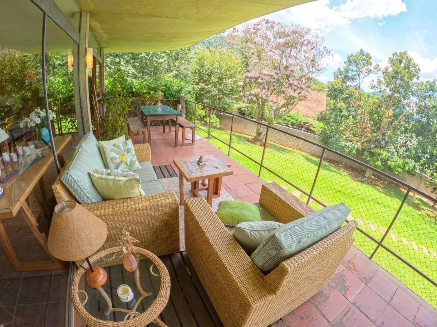 Imagem Casa para Venda em Petrópolis / RJ no bairro Araras