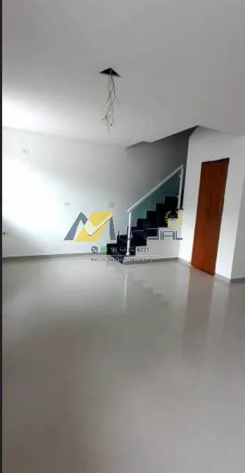 Imagem Vendo Sobrados em Santo André, Vila Pires