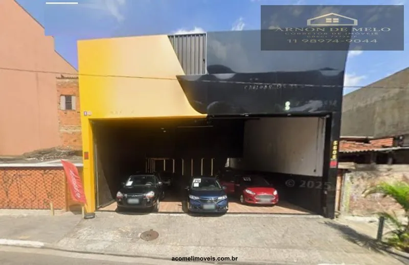 Imagem Galpões para venda em São Paulo no bairro Vila Prudente