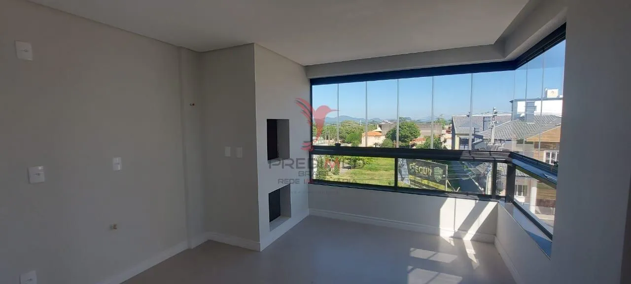 Foto do imóvel Apartamento litoral vista mar