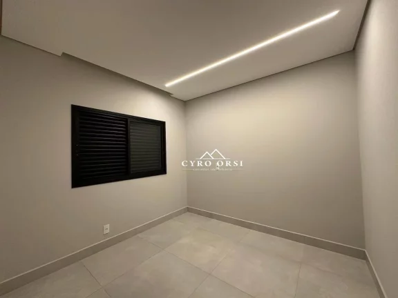 Imagem Casa à venda, 133 m² por R$ 850.000,00 - Água Branca - Piracicaba/SP