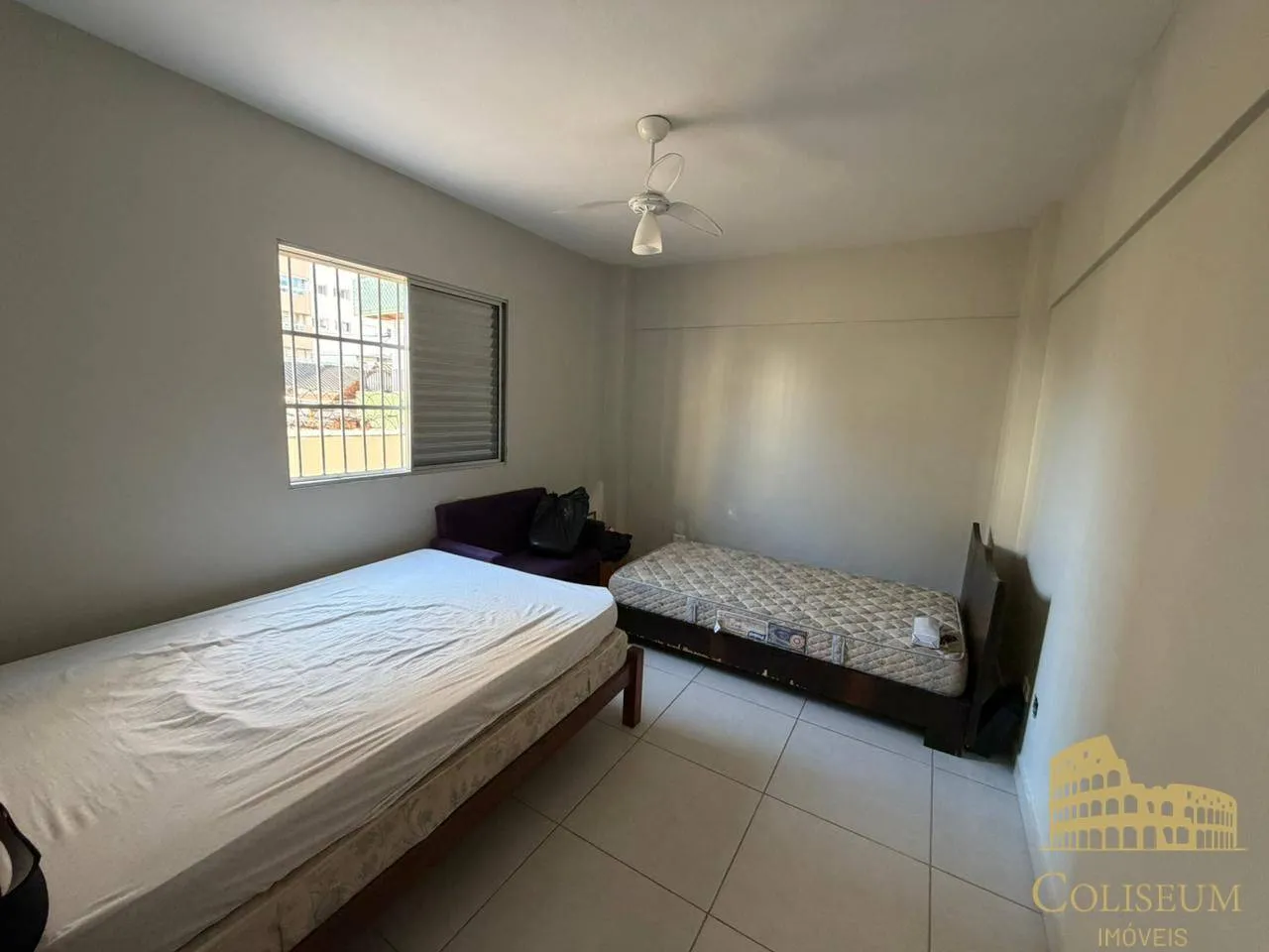 Imagem Apartamento com 1 dormitório à venda, 50 m² por R$ 295.000 - Aviação - Praia Grande/SP