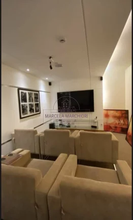 Imagem Apartamento de frente super varanda