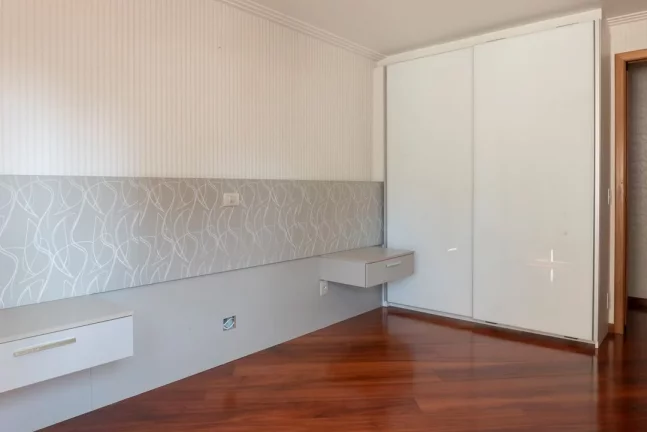 Imagem Apartamento 4 quartos sendo 4 suítes para venda no bairro Panazzolo em Caxias do Sul