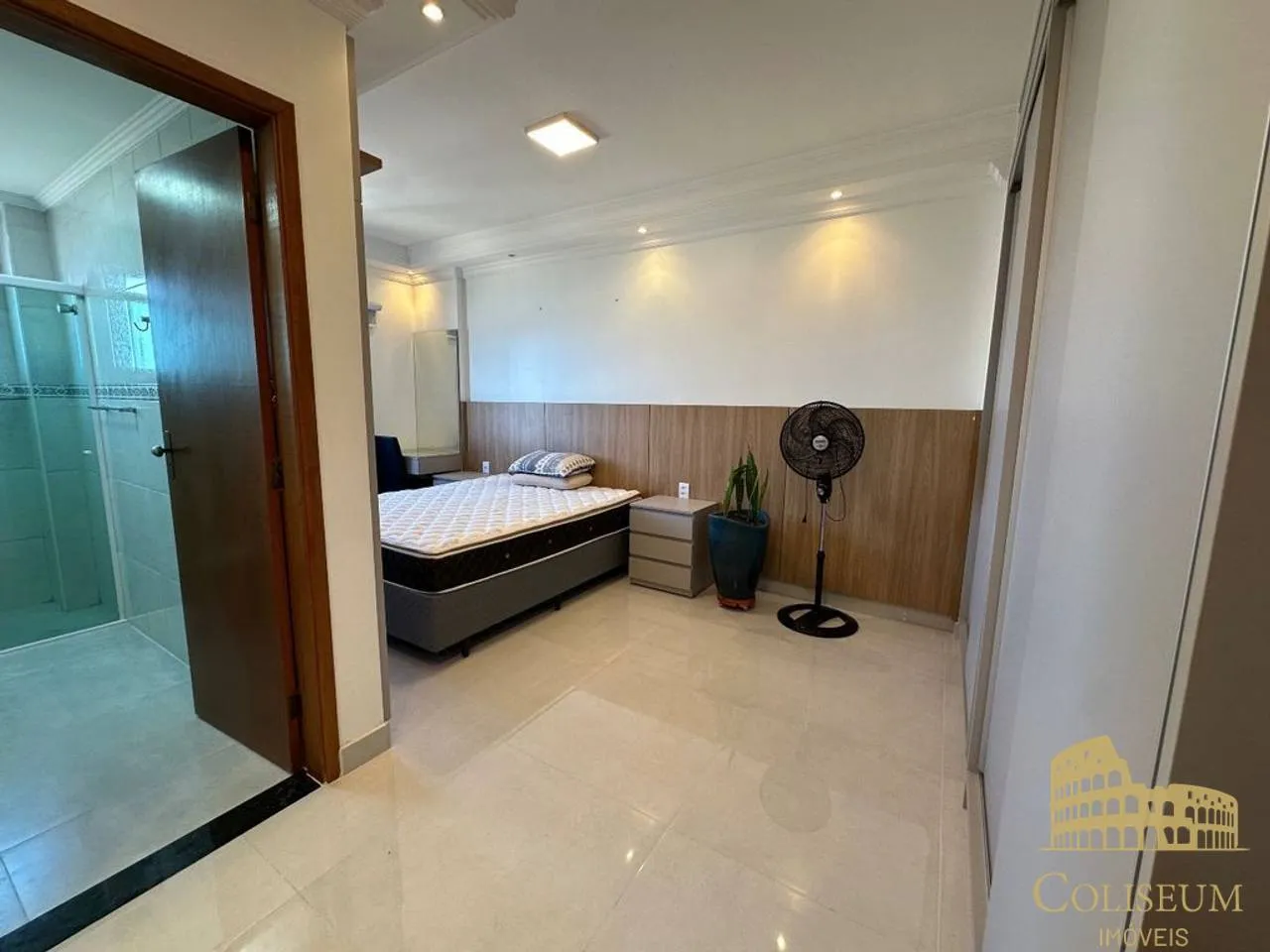 Imagem Apartamento com 2 dormitórios para alugar, 89 m² por R$ 11.000,00/mês - Aviação - Praia Grande/SP